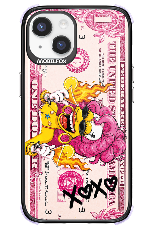 Cocktail Clown 2.0 - Apple iPhone 14