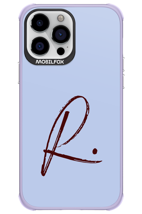 (Jellyfish Presso) R 2.0 - Apple iPhone 13 Pro Max