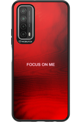 Focuss - Huawei P Smart 2021