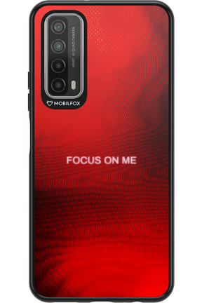 Focuss - Huawei P Smart 2021