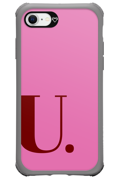 U (Sorbet) 2.0 - Apple iPhone 8