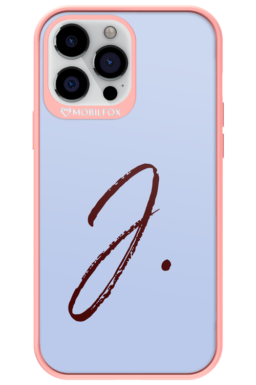 (Jellyfish Presso) J 2.0 - Apple iPhone 13 Pro Max