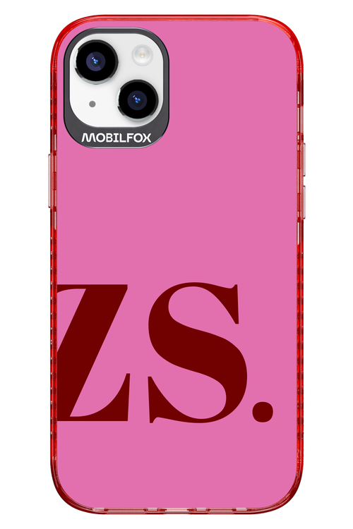 ZS (Sorbet) 2.0 - Apple iPhone 14 Plus
