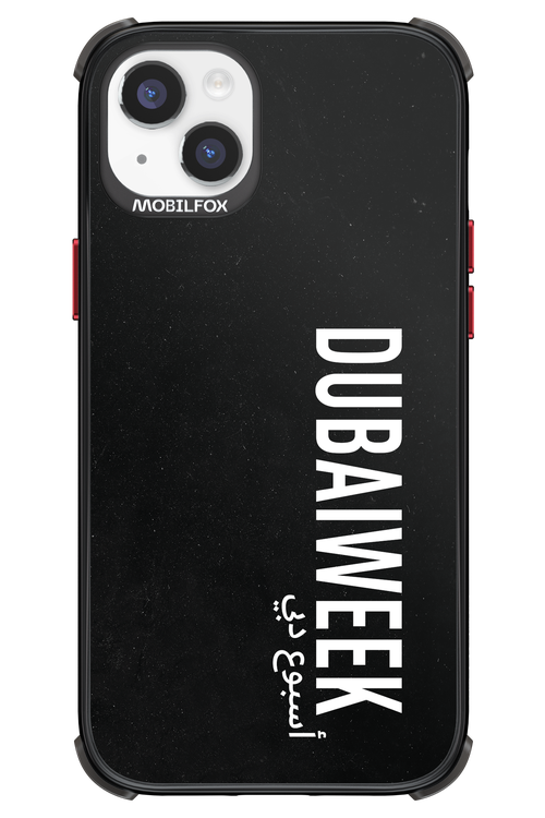 Dubaiweek 2.0 - Apple iPhone 14 Plus
