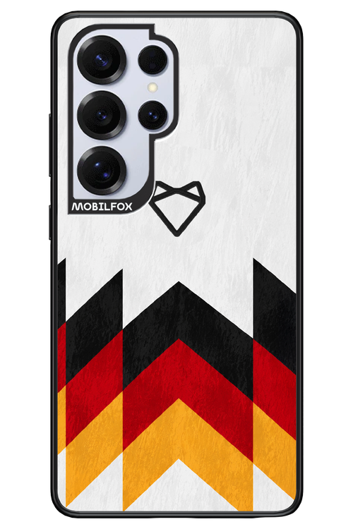 Germania x Mobilfox 2.0 - Samsung S25 Ultra