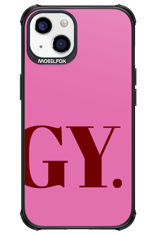 GY (Sorbet) 2.0 - Apple iPhone 13