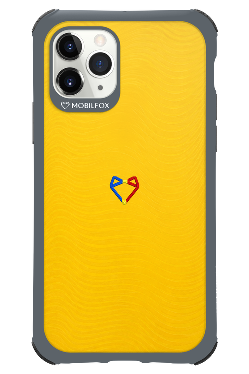 Romania 2.0 - Apple iPhone 11 Pro