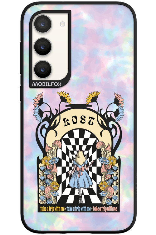 L0ST 2.0 - Samsung Galaxy S23 Plus