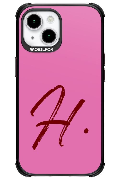 (Sorbet) H 2.0 - Apple iPhone 15