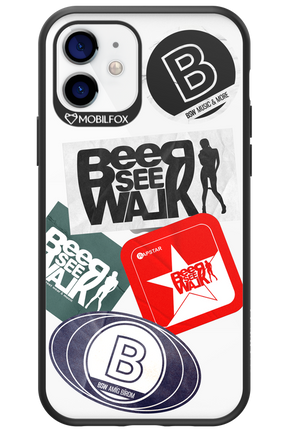 Beerseewalk I 2.0 - Apple iPhone 12