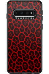 Wild Death - Samsung Galaxy S10