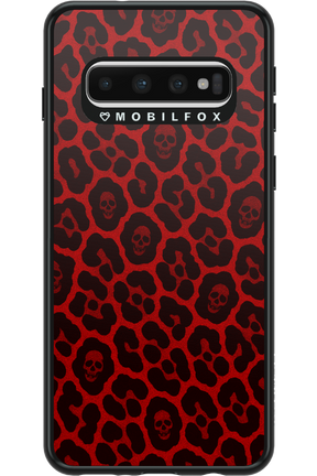 Wild Death - Samsung Galaxy S10