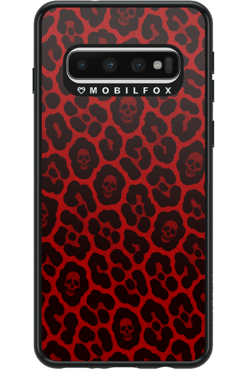 Wild Death - Samsung Galaxy S10