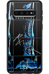 RMN Scolioza 2.0 - Samsung Galaxy S10