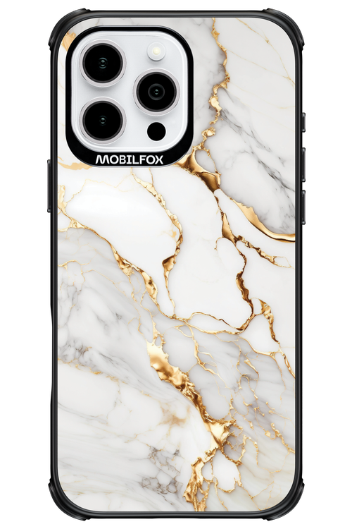 Ariel 2.0 - Apple iPhone 16 Pro Max