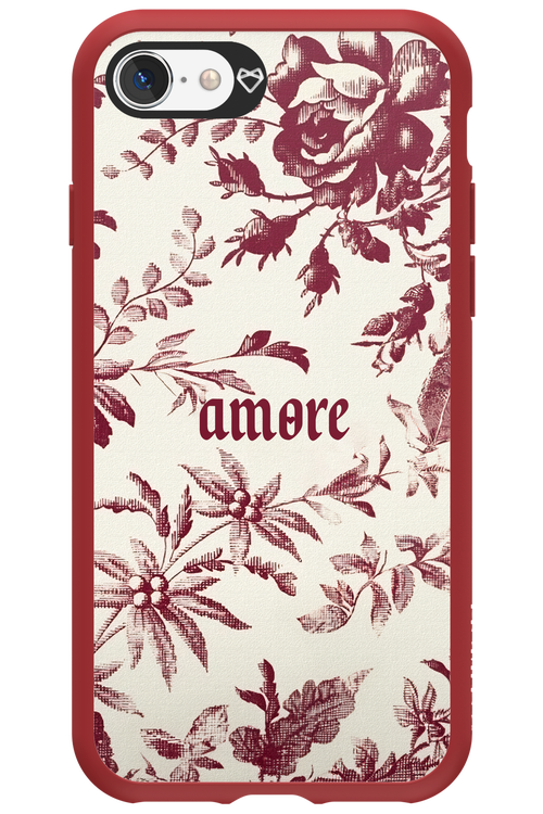 Amore 2.0 - Apple iPhone 8