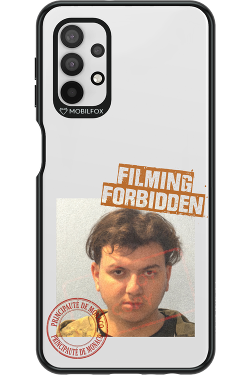Rares Mugshot 2.0 - Samsung Galaxy A32 5G