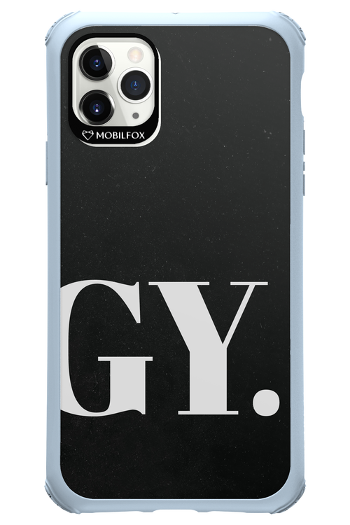 GY (Off Space) 2.0 - Apple iPhone 11 Pro Max