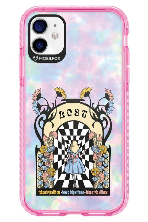 L0ST 2.0 - Apple iPhone 11