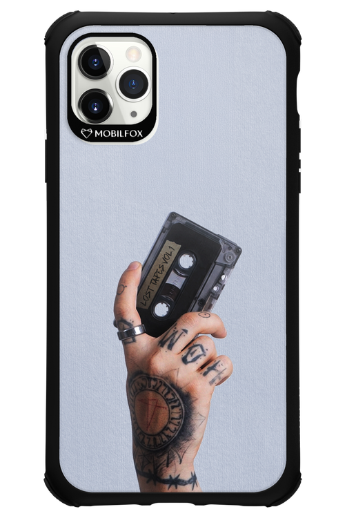 Bagabont 2.0 - Apple iPhone 11 Pro Max