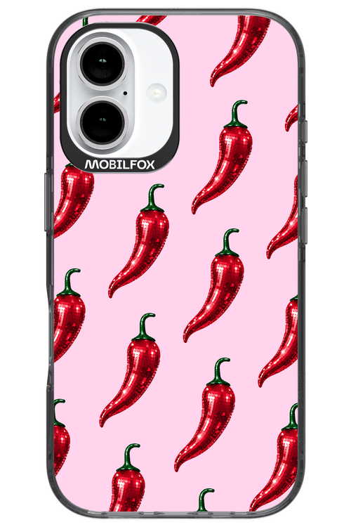 Chili Babe 2.0 - Apple iPhone 16