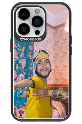 Balkan Style - Apple iPhone 13 Pro