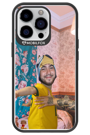 Balkan Style - Apple iPhone 13 Pro