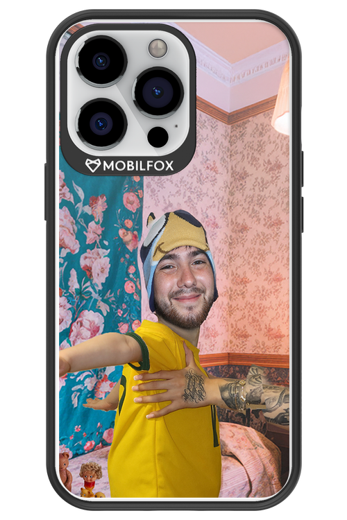 Balkan Style - Apple iPhone 13 Pro