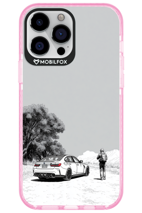 Dreamland 2.0 - Apple iPhone 13 Pro Max