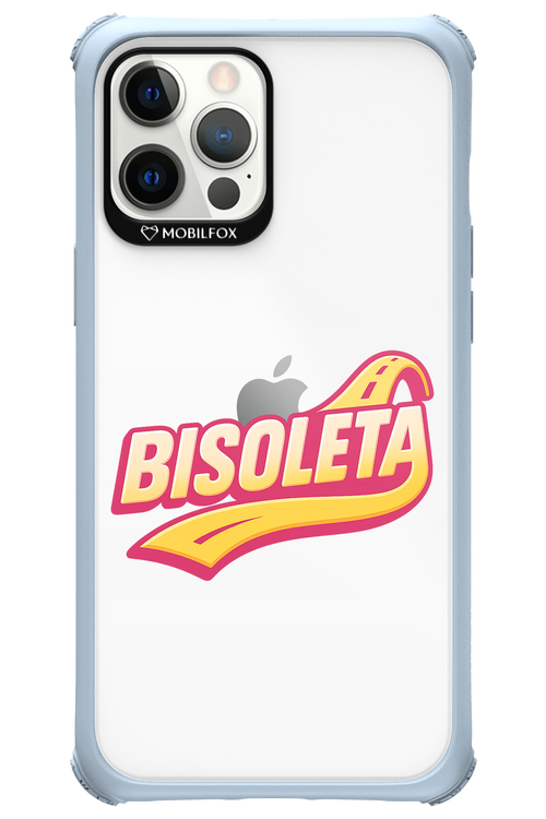 Bisoleta - Apple iPhone 12 Pro Max