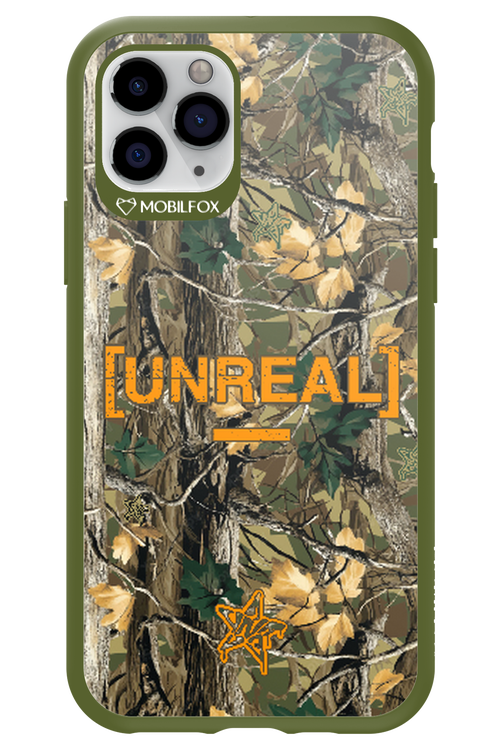 Realtree - Apple iPhone 11 Pro