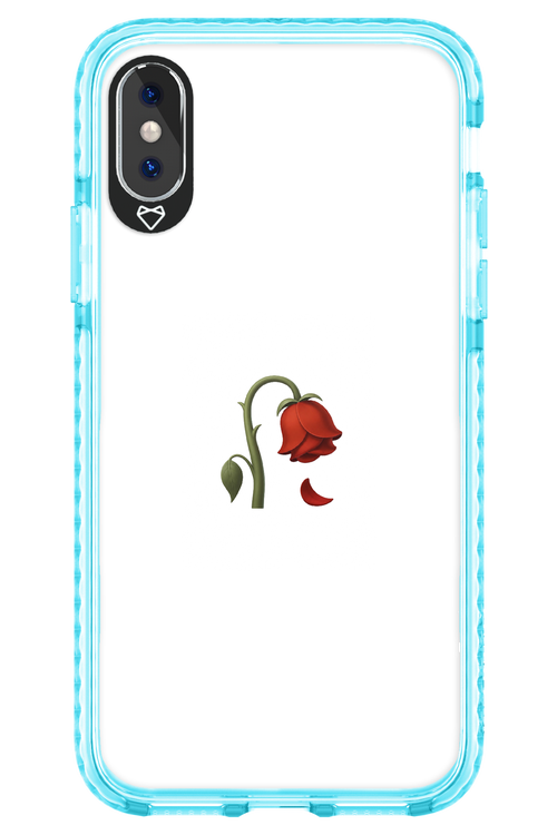 Rose 2.0 - Apple iPhone XS
