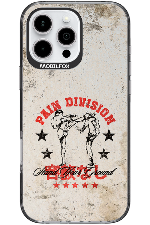 MMA 2.0 - Apple iPhone 16 Pro Max