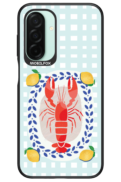 Marbella's Lobster 2.0 - Samsung Galaxy A26