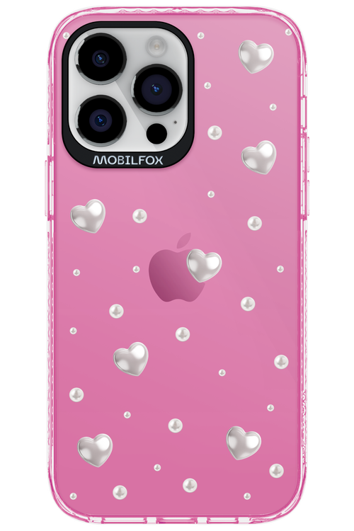 Pearl Tears 2.0 - Apple iPhone 14 Pro Max