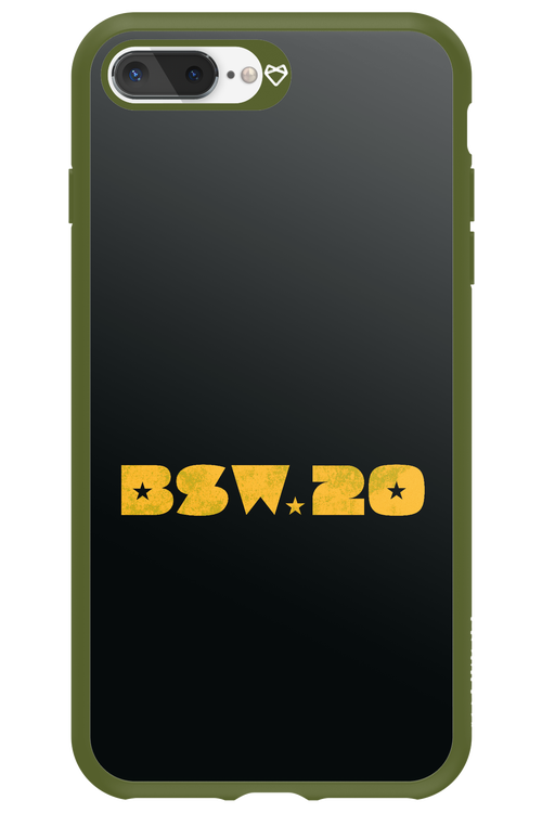 BSW 20 (10) 2.0 - Apple iPhone 7 Plus