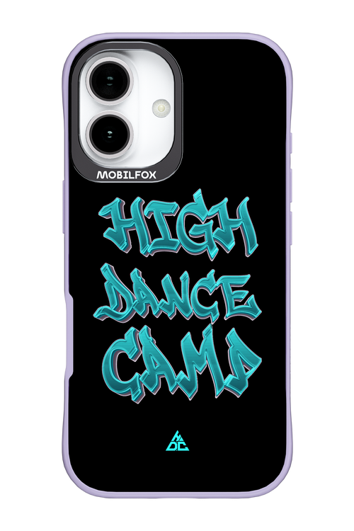 HDC 2 2.0 - Apple iPhone 17