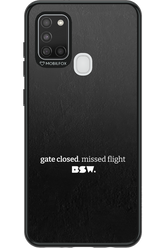 BSW FourSeasons 5 2.0 - Samsung Galaxy A21 S