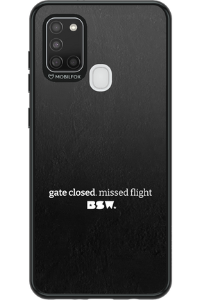 BSW FourSeasons 5 2.0 - Samsung Galaxy A21 S