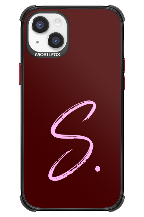 (Dark Blush) S 2.0 - Apple iPhone 14 Plus