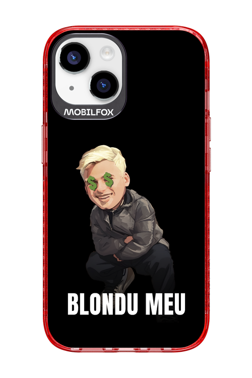 Blondu Meu - Apple iPhone 14