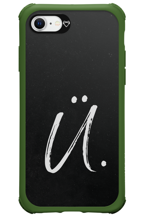 (Off Space) U II 2.0 - Apple iPhone SE 2020