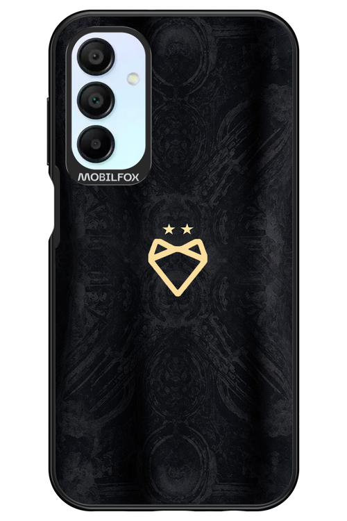 Spain Black 2.0 - Samsung Galaxy A15