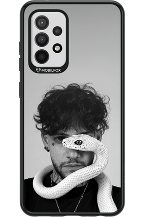 SNAKE (RAVA) 2.0 - Samsung Galaxy A52 / A52 5G / A52s
