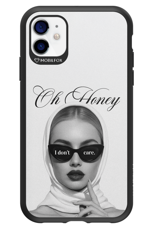 Oh Honey 2.0 - Apple iPhone 11