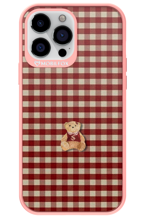 STELLAR TEDDY - Apple iPhone 13 Pro Max