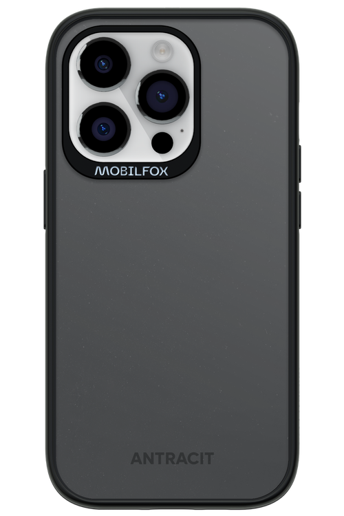 Antracit 2.0 - Apple iPhone 14 Pro