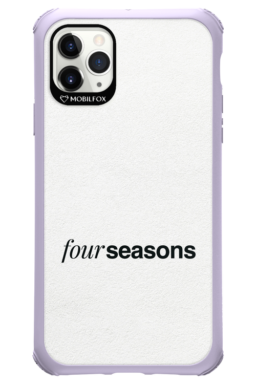 BSW FourSeasons 11 2.0 - Apple iPhone 11 Pro Max