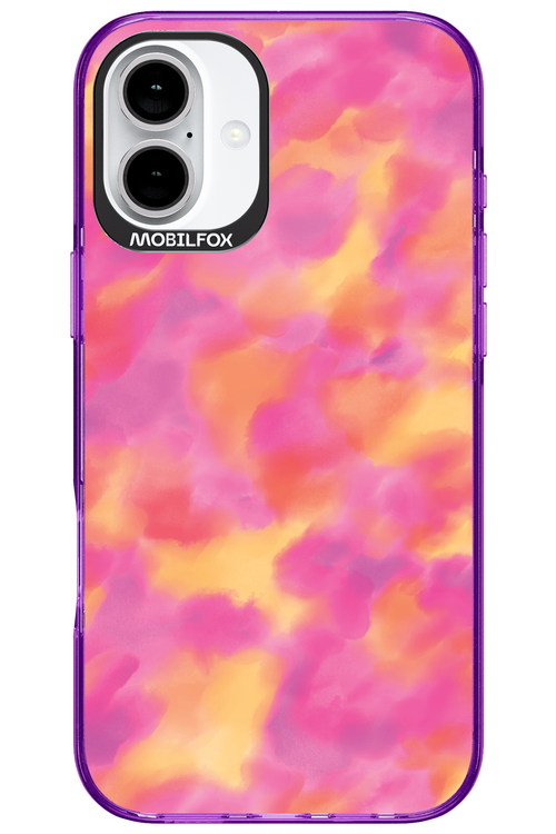 Summer Memories 2.0 - Apple iPhone 16 Plus