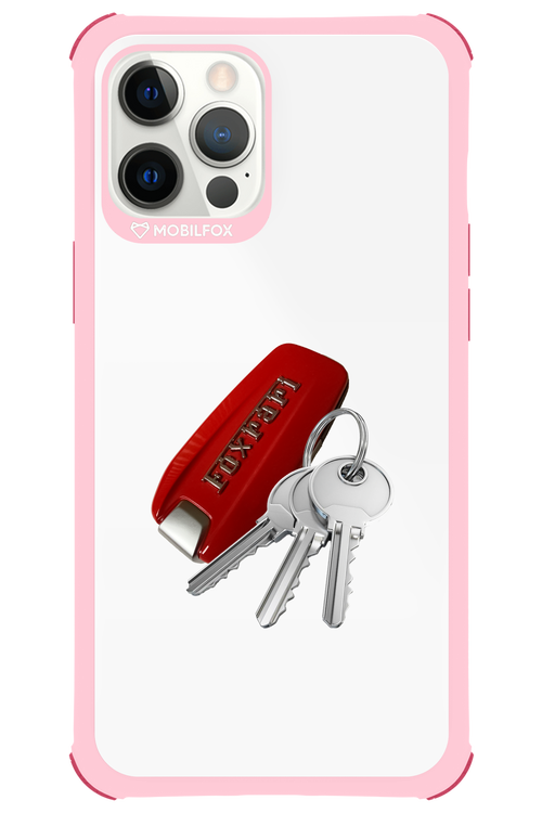 Foxrari - Apple iPhone 12 Pro Max